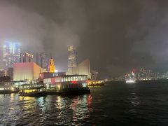 -海港城