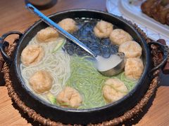 -一品烧农庄·佛山本地特色菜