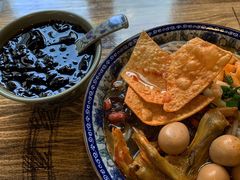 -柳石居柳州螺蛳粉(万达店)