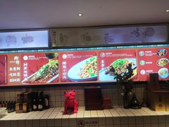 -树厨贵州菜(花果园购物中心店)