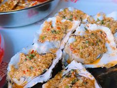 -辣不怕口味虾(凌霄路店)