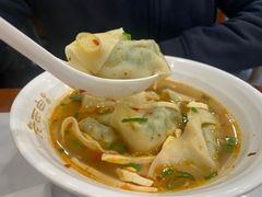 -老西白点心店