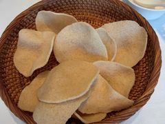 -望海湾鱼头泡饼·天津菜(空港店)