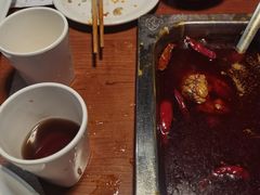 -傣妹火锅(全椒奥康步行街店)