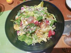 -曼听小寨海鲜烧烤(锦绣mini店)