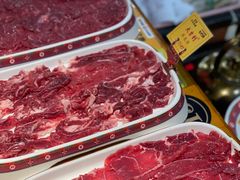 -大吉利·潮汕鲜牛肉火锅(西安店)