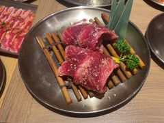 -西塔老太太泥炉烤肉(亚运村店)