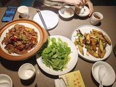 -渔歌子鱼头王(郑州总店)