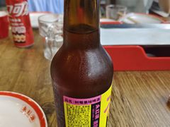 -永红源·小排档(闽江路店)