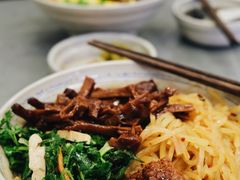 -梅溪·小伙子干挑面(安吉总店)