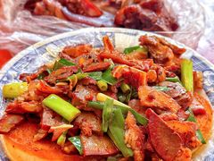 -新区益元综合市场