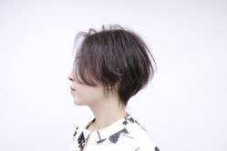 短发-P.STYLE 派斯造型