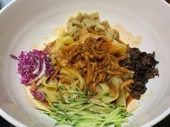 -沽上民肴·海鲜锅贴·天津菜(福州道鸿正家园店)