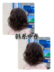 -Oh my head 发小儿童理发(探十里店)
