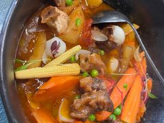 -野蔓果·山野菜(西湖景区·龙井茶田店)