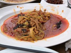 -老磨油饼(高陵店)