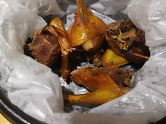 -大鸽饭(马王堆店)