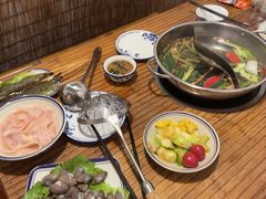 -厝味火锅·潮汕卤水火锅(十一合店)