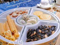 -醉西楼·国风茶社