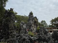 -广东圆玄道观