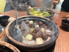 -啫火啫啫煲·顺德干蒸(西乡天虹店)