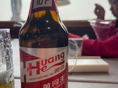 -敦煌山庄摘星阁