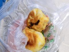 -大南门牛肉包子店