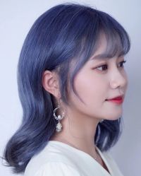 -沐染造型专业烫发染发