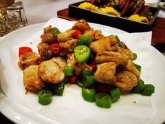 -一澜江宴·江景地标楚菜(江滩公园店)