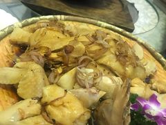 -农家鸡宴私房菜(城东店)