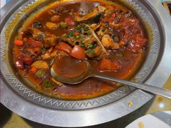 -大师傅金奖啤酒鱼(西街口总店)