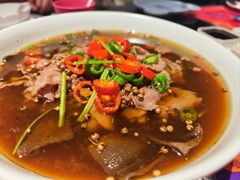 -上海滩餐厅(BFC外滩金融中心店)