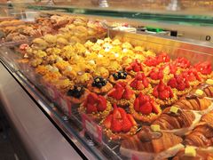 -PAOPAO Bakery&Café(港汇店)