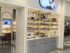 -宝岛眼镜(复兴门百盛店)