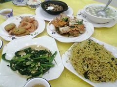 -秋姐美食店(旅游大道店)
