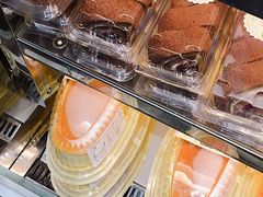 -幸福西饼面包茶饮(车公庙店)