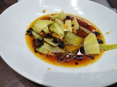 -农乐园食府(梅城镇店)