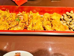 -三个大叔烤羊肉串·炭炉砂锅菜(西三旗店)