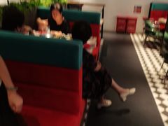 -避风塘(宝山万达店)
