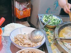 -锦泓老字号猪脏粉(东联大厦店)