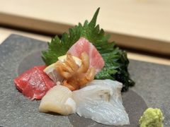 -鮨一日本料理(大中华店)