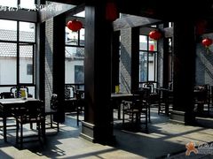 -松声马术俱乐部