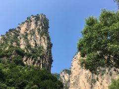 -红豆峡