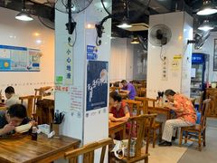 大堂-春和面馆(常德路店)