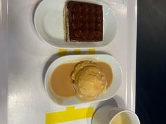 -宜家·瑞典风味餐厅(烟台路店)