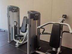 -广州天河希尔顿酒店