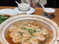 -黄山老妈·土菜(碧桂园店)