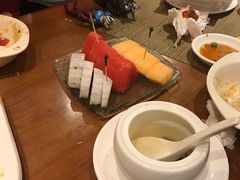 -糟粕醋·椰苑海南菜餐厅(亚龙湾天域酒店)