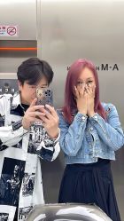 -艾美A·M Hair Salon