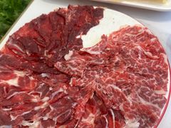 -古乐牛香鲜牛肉牛杂火锅(观前街店)